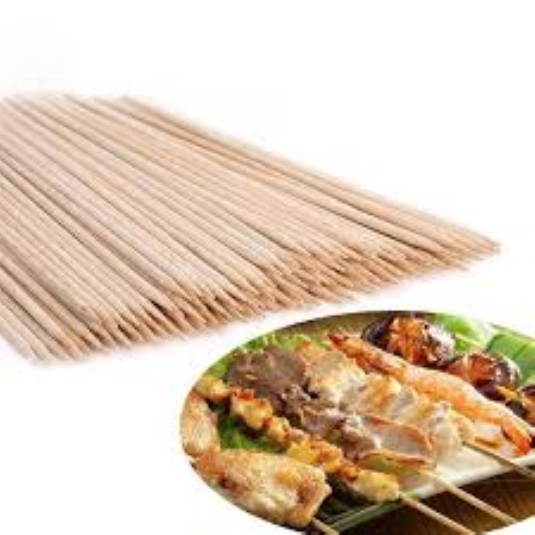 BAMBOO BBQ STICK NS139288